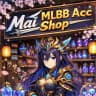 Mai MLBB Acc Buy / Sell / Swap Channel