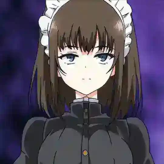 Maid Kyouiku.: Botsuraku Kizoku Rurikawa Tsubaki