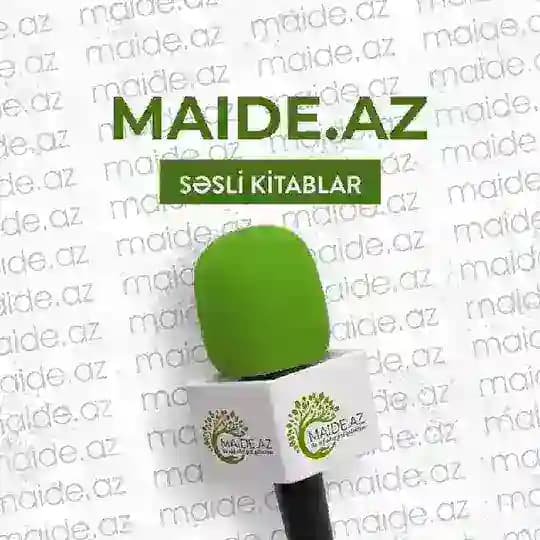 Maide.Az/MaideTV