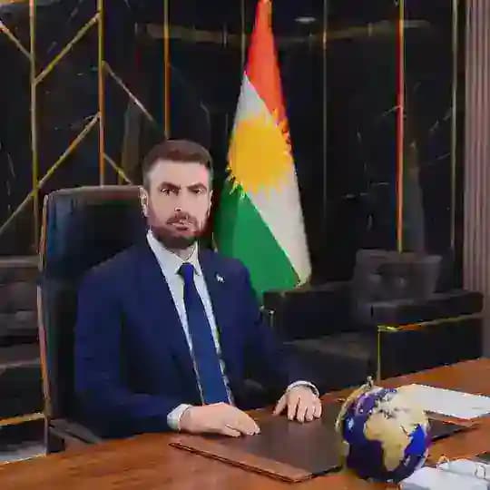 ماڵی ئـارام ‌‌