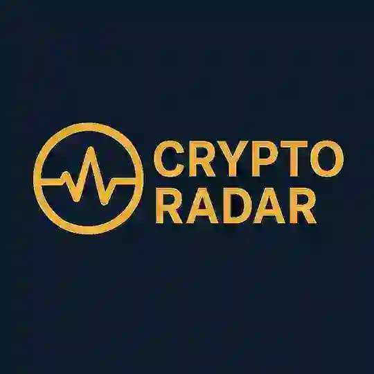 Crypto Radar | Всё по делу