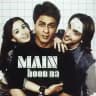 Main Hoon Na Movie 💯