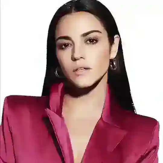 Maite Perroni