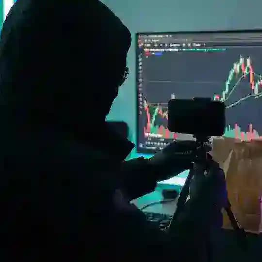 👑 Maitre Du Trading