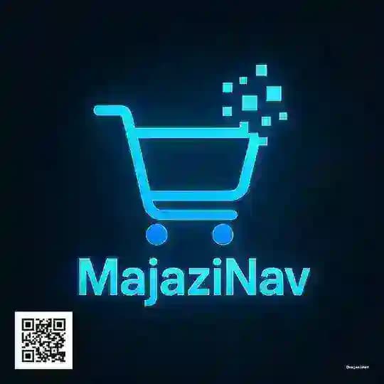 MajaziNav | خدمات مجازی
