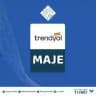 عبدالمجيد العتيبي - ترينديول