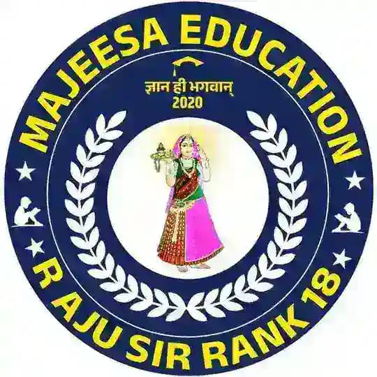 Majeesa Education || Majeesa Education Notes || Lab Assistant 2026 Notes Profile