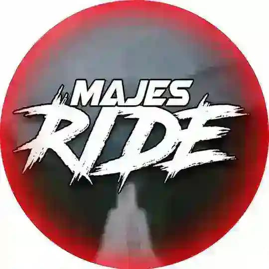 ‼️Majes Ride Noticias‼️