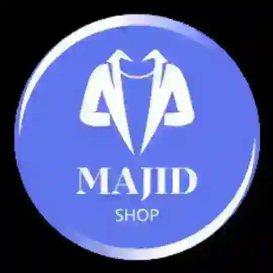 MAJID SHOP
