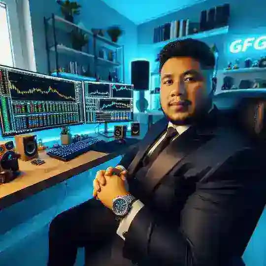 TradeGold Now Profile