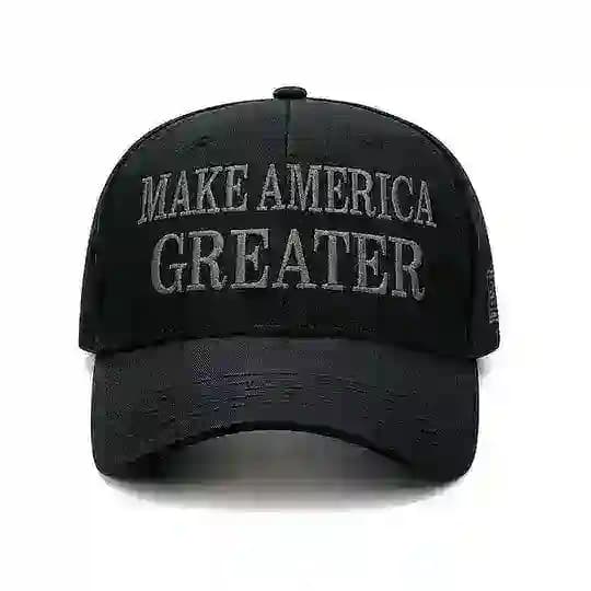 Make America Greater MAG