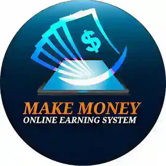 MAKE MONEY ONLINE