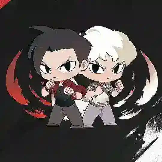 TROUBLEMAKER