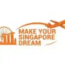Make your Singapore Dream 🇸🇬