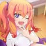Makina-san's a Love Bot?!