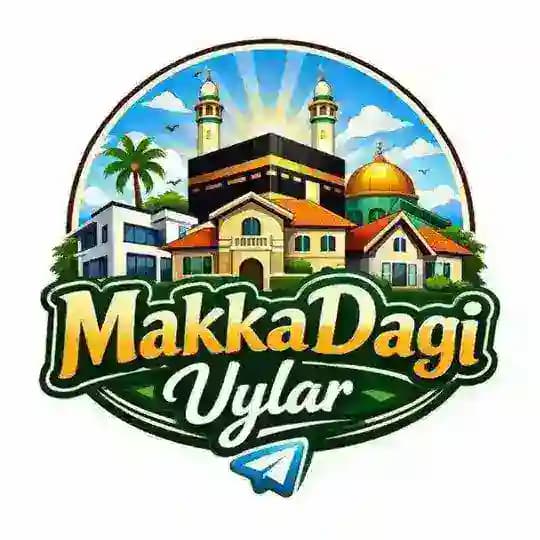 MAKKADAGI ARZON UYLAR