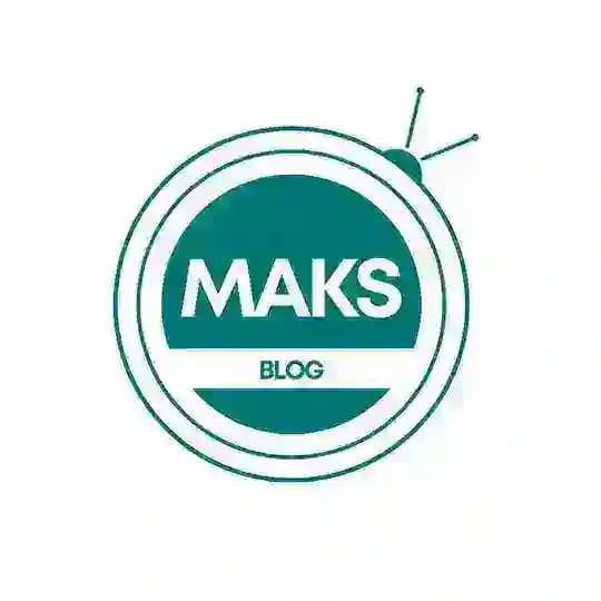 Maks Blog❇️