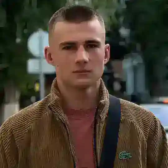 МАКС КИРИЧЁК