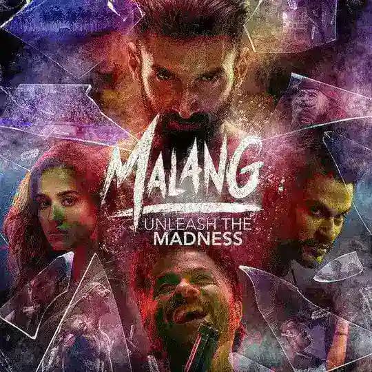 🎬 Malang | Baaghi | Padmaavat Movie