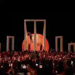 মালয়েশিয়া প্রবাসী বাংলাদেশী Profile