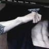 Переходник Male body = love cf