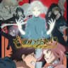 Malevolent Spirits Mononogatari