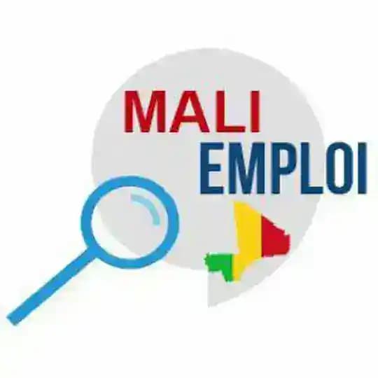 Mali Emploi🇲🇱🇲🇱