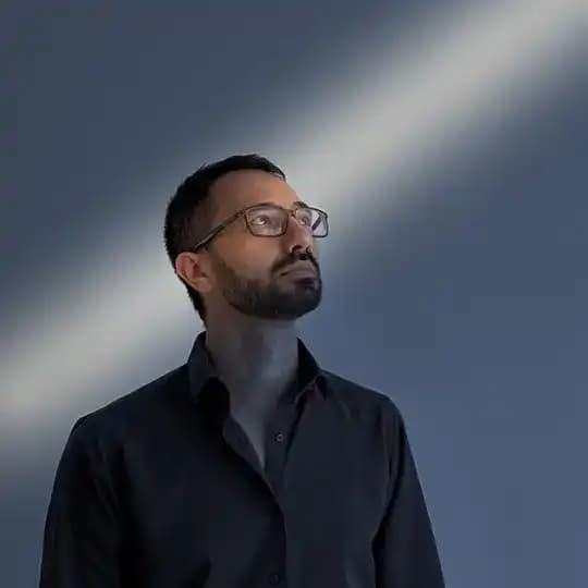 Маліков про фото Profile