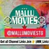 MalluMoviesTG