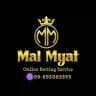 Mal Myat Betting Agent
