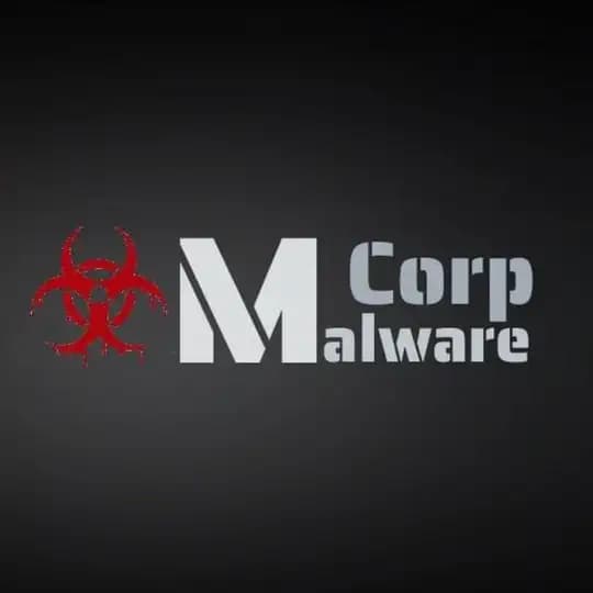 MalwareCorp | malwarecorp.com