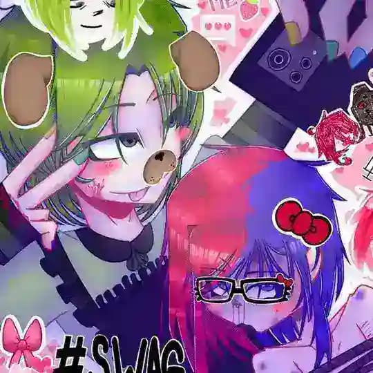 Мега-Мамба дрочь (16+!)