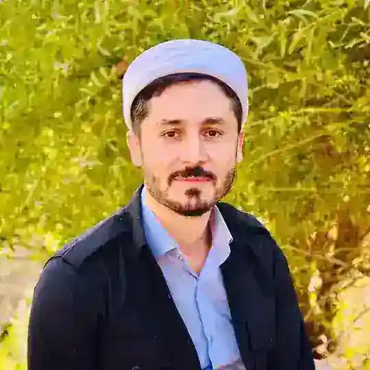 مامۆستا سید عبدالسلام محمودیان