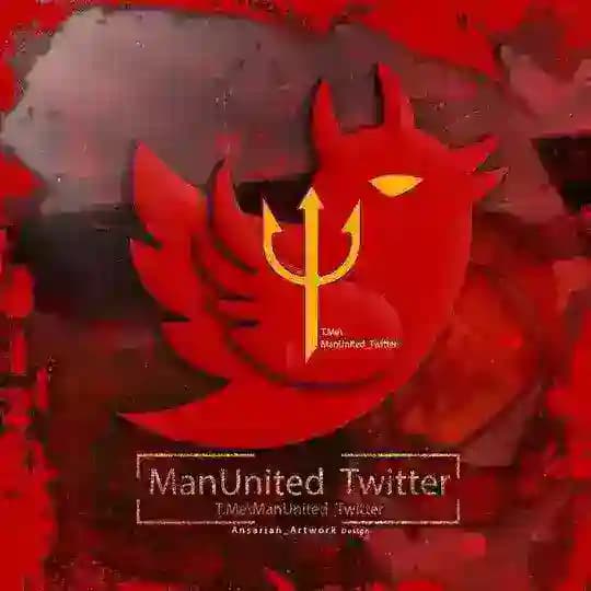 منچستریونایتد | ManUnitedTwitter