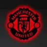 Man United Media