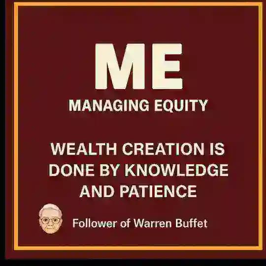 ME - Managing Equity