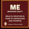 ME - Managing Equity