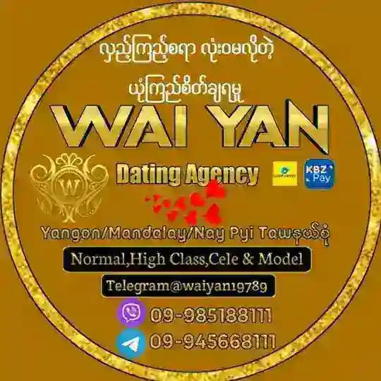 Mandalay Dating Agency