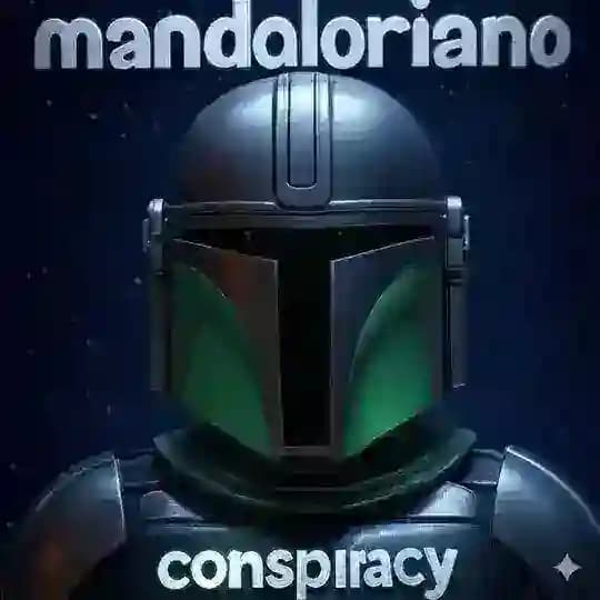 𝙼𝙰𝙽𝙳𝙰𝙻𝙾𝚁𝙸𝙰𝙽𝙾 𝙲𝙾𝙽𝚂𝙿𝙸𝚁𝙰𝙲𝚈