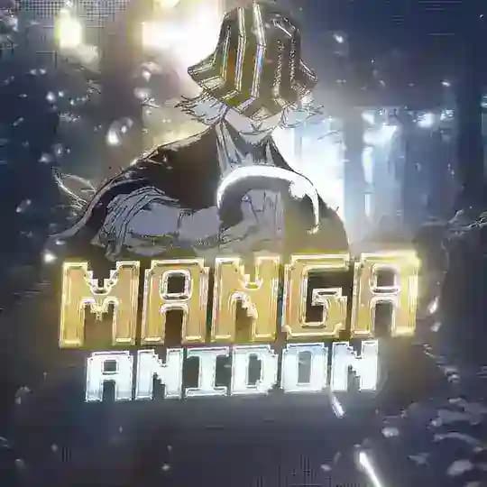 Manga Anidon