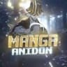 Manga Anidon