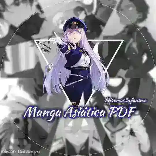 💮Mᴀɴɢᴀ Asɪᴀᴛɪᴄᴏ PDF💮