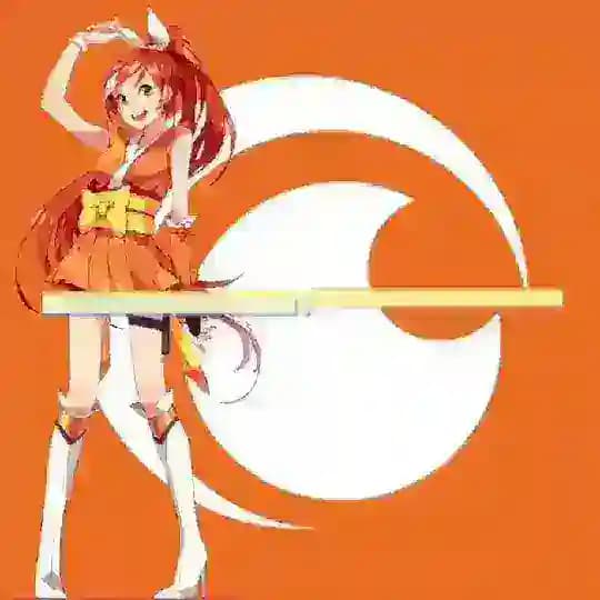 MANGAS FILM CRUNCHYROLL FR