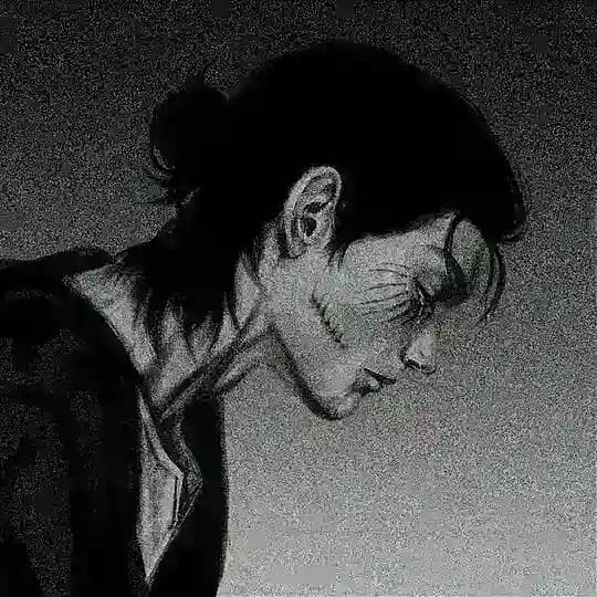 Manga Panels 🖤