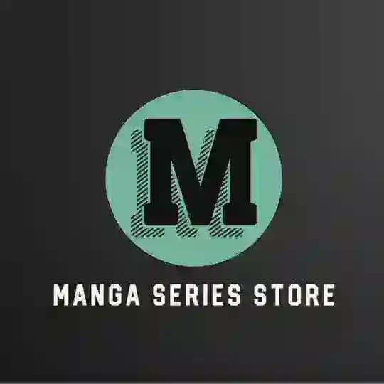 Manga Series Store | マンガシリーズストア |