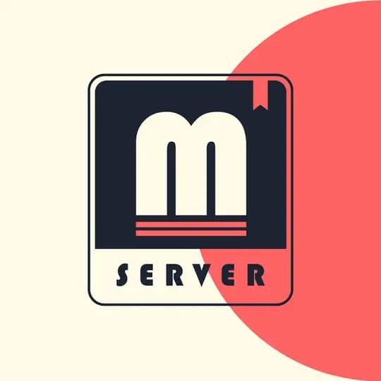 📚 Manga Server | M