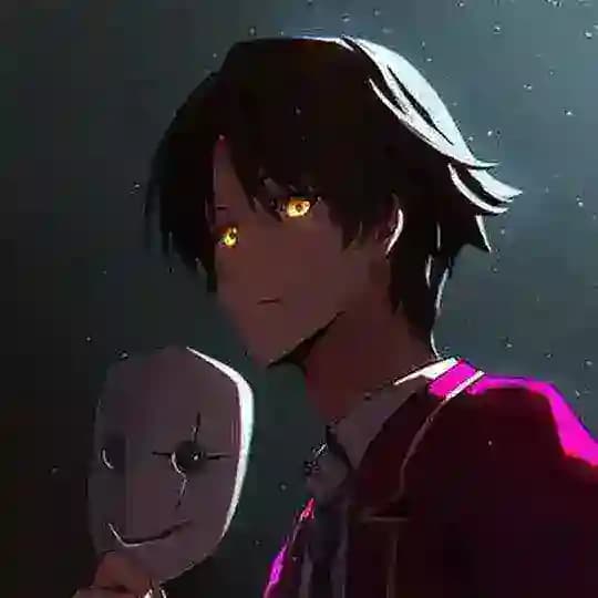 Manga cruzers