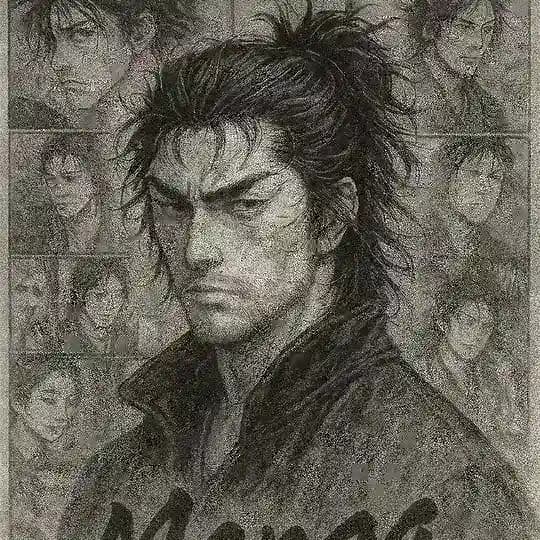 Manga Elites