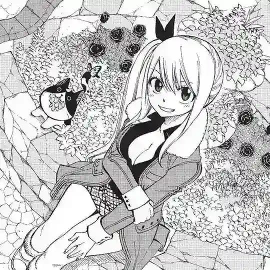 Heartfilia Manga/Manhwa Channel