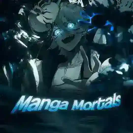 Manga Mortals